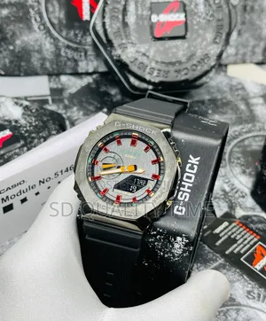 Casio G Shock