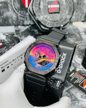 Casio G Shock