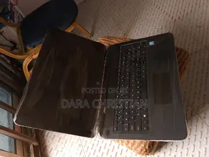 New Laptop HP 15 4GB Intel Pentium HDD 500GB