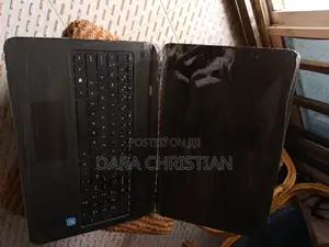 New Laptop HP 15 4GB Intel Pentium HDD 500GB
