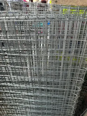Galvanized Mesh Net 4ftx12ft