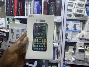 Voice Changer