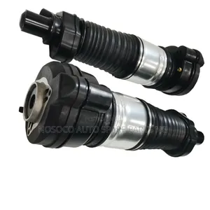 Front Balloon Shock Porsche Cayenne 2018 2020