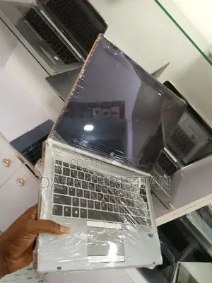 New Laptop HP EliteBook 8460P 8GB Intel Pentium HDD 500GB