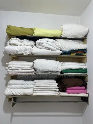 Dyeable Fabrics