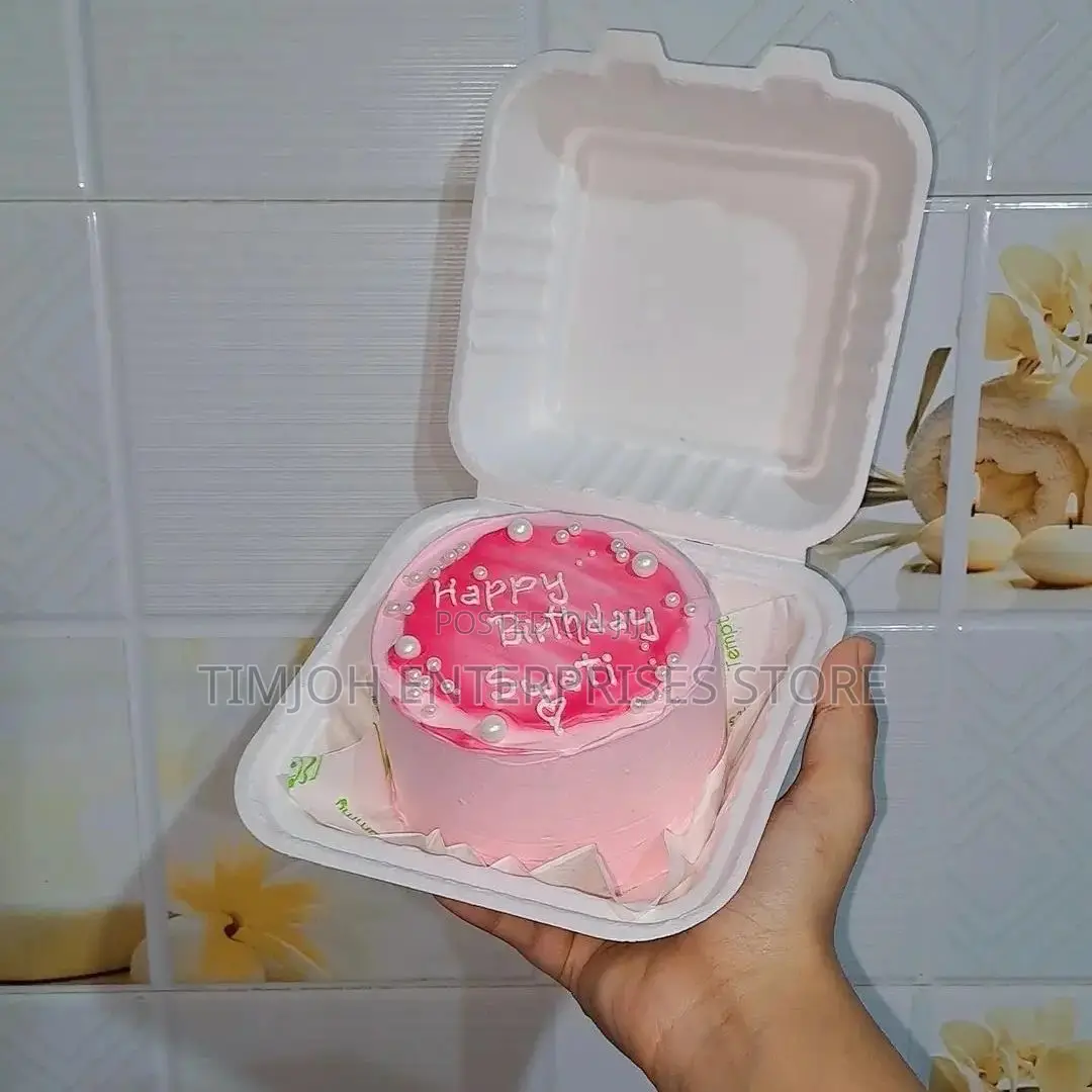 Bento Cake