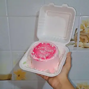 Bento Cake