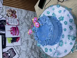 Bento Cake
