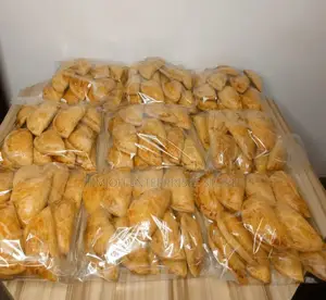 Meat Pie Pie