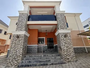6bdrm Duplex in Asokoro for rent