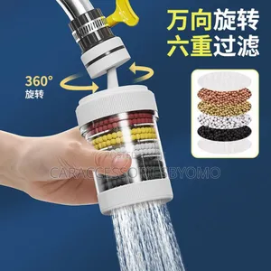 Upgraded Water Tap Filter