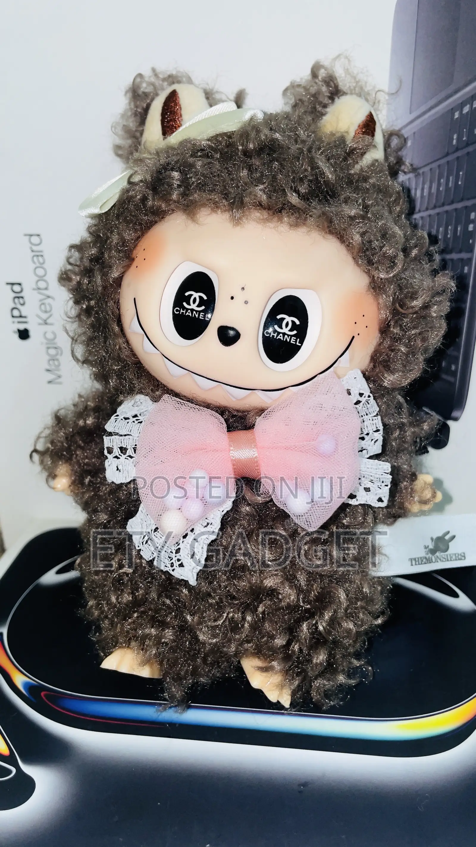 Original Labubu