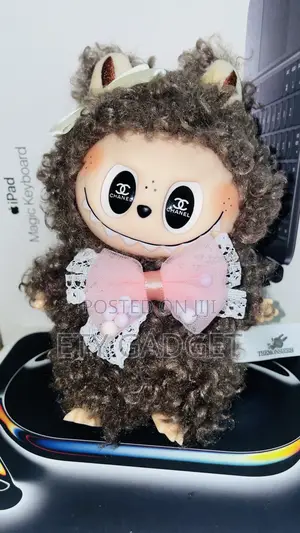 Original Labubu