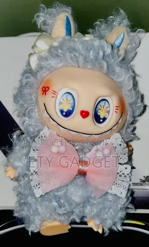 Original Labubu