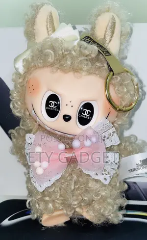 Original Labubu