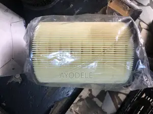 Air Filter Escape 2011 2012 2013 Etc