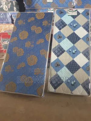 Semi Orthopedic Mattress