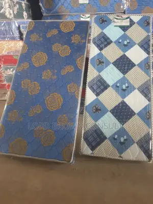 Semi Orthopedic Mattress