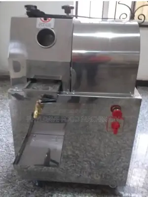 Sugarcane Extractor