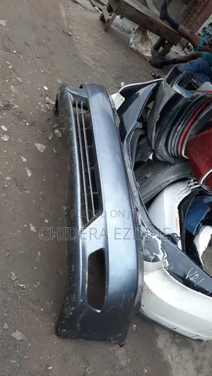 Camry 2006 Front Bumper