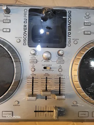 Ion Discover Dj Pro
