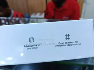 New Xiaomi Redmi Pad Pro 128 GB Black