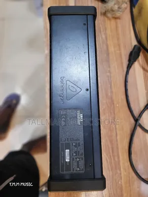 Behringer X Air Xr12