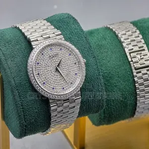 Piaget Quality Luxury Ladies Chain Strap Wristwatch