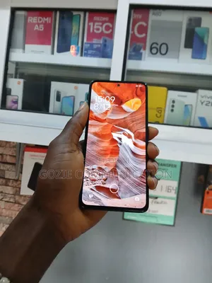 Xiaomi Redmi Note 14 128 GB Black