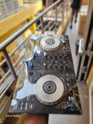 Pioneer Dj Sb3