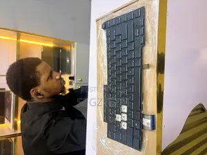 Asus Rog Strix G15 Keyboard