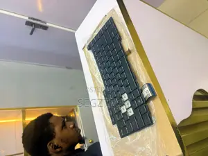 Asus Rog Strix G15 Keyboard