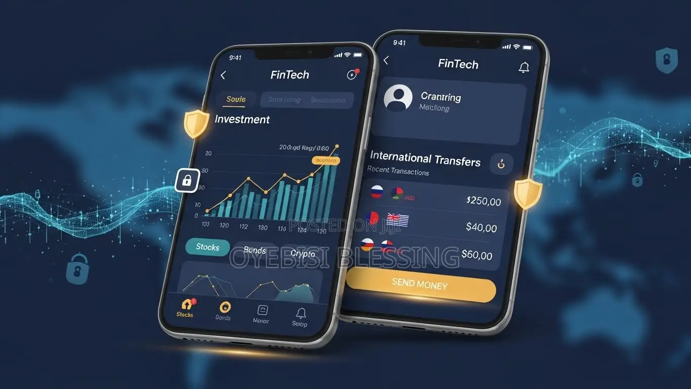 Mobile App Developer