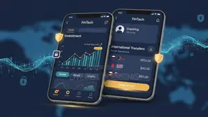 Mobile App Developer
