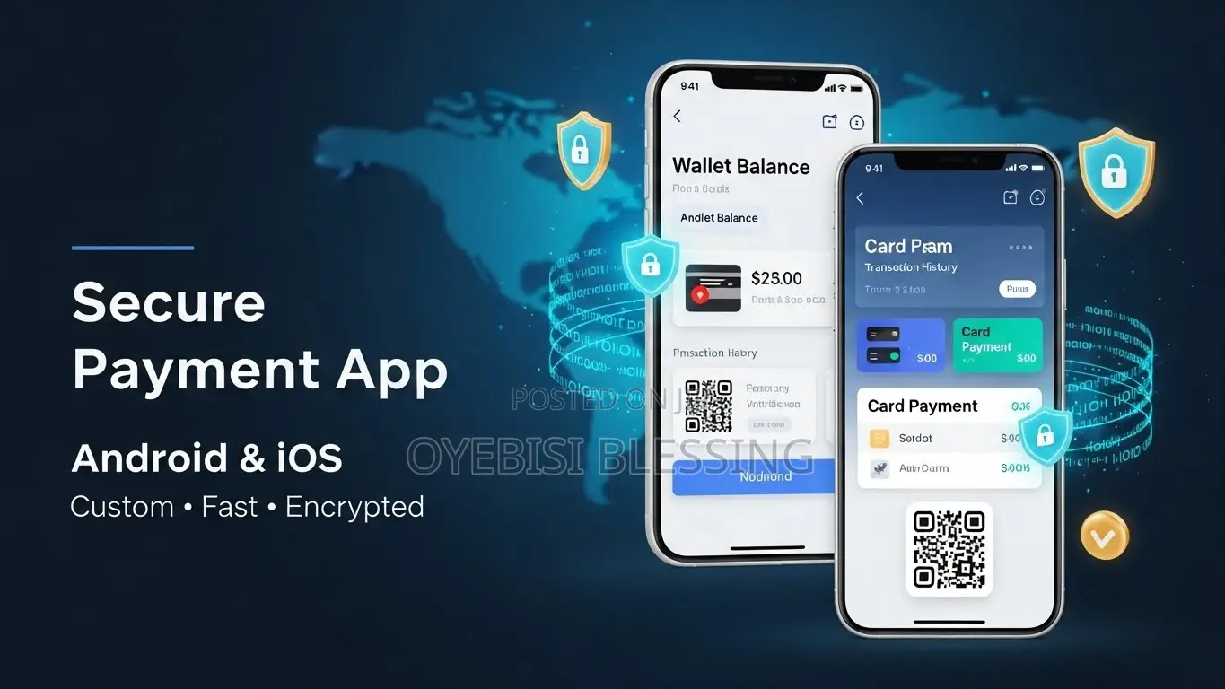 Mobile App Developer