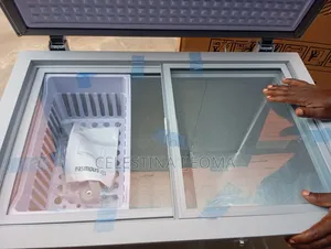 Snowsea Freezer Model 258l