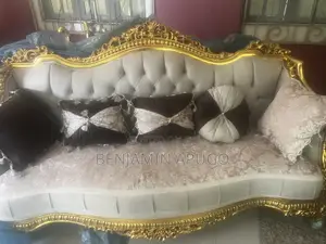 Original Arabian Seat