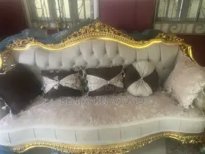Original Arabian Seat