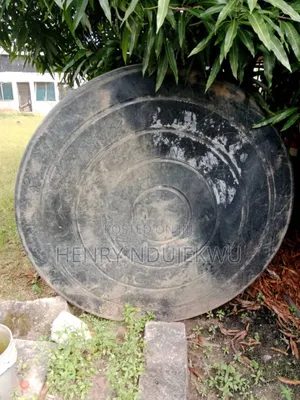 Industrial Mixer
