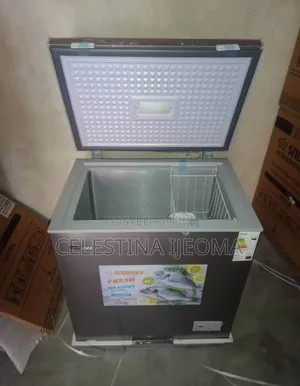 Snowsea Freezer 208l