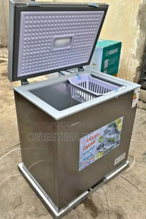 Snowsea Freezer 208l