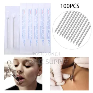 Piercing Needles