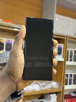 Samsung Galaxy Note 20 Ultra 256 GB Black