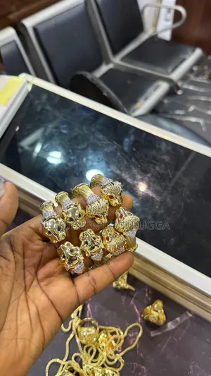 Big Dragon Bangles
