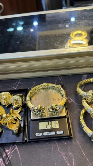 Big Dragon Bangles