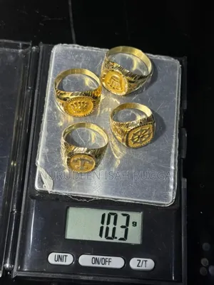 New Fashion Rings