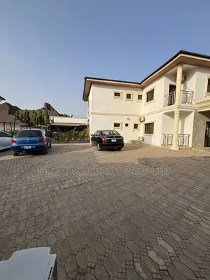 Furnished Studio Apartment in Kado for rent