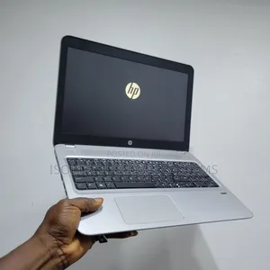 Laptop HP ProBook 455 G4 8GB AMD HDD 500GB