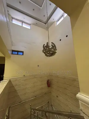 Furnished Studio Apartment in Kado for rent