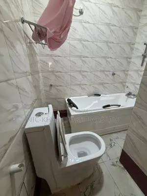 Furnished Studio Apartment in Kado for rent